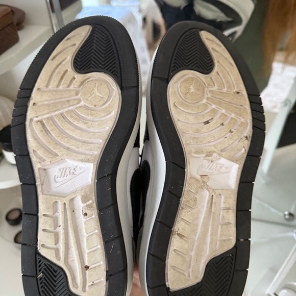 Nike Air Jordan 1 Elevate Low Women’s 8 - Picture 5 of 5